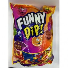 HAPPY DIP (48PCS*6BAGS)