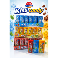 KISS CANDY (30*20)