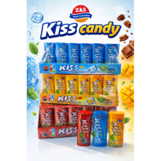 KISS CANDY (30*20)