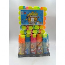 LIGHTER SPRAY (24PCS*24)
