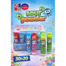 SOUR POWDER (30*20)